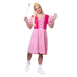 Mens Funny Princess Costume