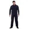 Blue Mechanic's Jumpsuit Mens Halloween Costume -Hot Sale Cosyumes Store lrgscaleEM 3287