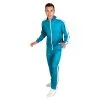 Mens Green Tracksuit Costume