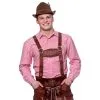 Mens Red Oktoberfest Shirt -Hot Sale Cosyumes Store lrgscaleEM 3291
