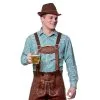 Mens Green Oktoberfest Shirt -Hot Sale Cosyumes Store lrgscaleEM 3292