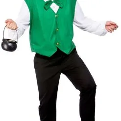 Lucky Leprechaun Costume