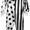 Adults Killer Clown Costume 1 Adults Killer Clown Costume -Hot Sale Cosyumes Store lrgscaleFW 131514