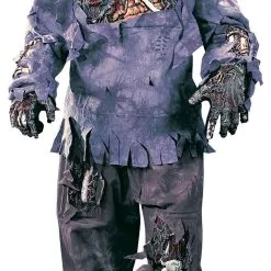 Kids Complete Zombie Halloween Costume -Hot Sale Cosyumes Store lrgscaleFW 8789