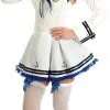 Flirty Sailor Costume -Hot Sale Cosyumes Store lrgscaleFlirty20Sailor