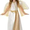 Angelic Angel Girls Costume -Hot Sale Cosyumes Store lrgscaleG 100 A