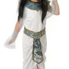Queen Cleopatra Girls Costume -Hot Sale Cosyumes Store lrgscaleG 102 A