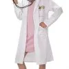 Doctor Girls Costume -Hot Sale Cosyumes Store lrgscaleG 109