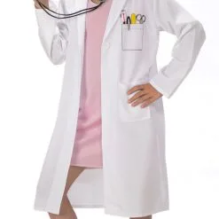 Doctor Girls Costume -Hot Sale Cosyumes Store lrgscaleG 109 A