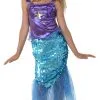 Mermaid Girls Costume -Hot Sale Cosyumes Store lrgscaleG 110 A
