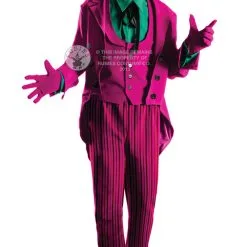 Grand Heritage Joker Costume