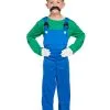 Super Workman Childs Costume 1 Super Workman Childs Costume -Hot Sale Cosyumes Store lrgscaleGreenLuigiU88143