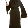 Faceless Reaper Kids Costume