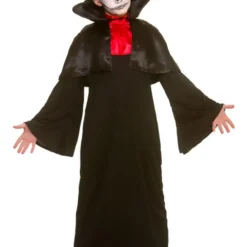 Deadly Reaper Boys Costume