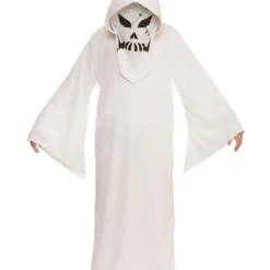 Ghastly Ghost Boys Costume