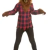 Werewolf Boys Costume