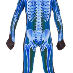 Kids X-Ray Skinz Costume