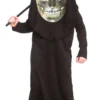 Giant Skull Reaper Kids Costume -Hot Sale Cosyumes Store lrgscaleHB 6555