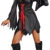 Ladies? Countess Vampira Halloween Costume -Hot Sale Cosyumes Store lrgscaleHF 5002