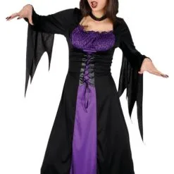 Spellbound Witch Costume