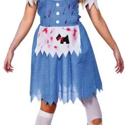 Deceased Dorothy Costume