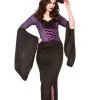 Alluring Witch Ladies Costume