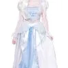Gorgeous Ghost Bride Ladies Costume -Hot Sale Cosyumes Store lrgscaleHF 5114