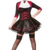 Victorian Vampires Ladies Costume 1 Victorian Vampires Ladies Costume -Hot Sale Cosyumes Store lrgscaleHF 5115