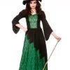 Sorcerous Witch Ladies Costume
