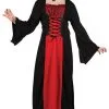 Girls Vampiress Halloween Costume -Hot Sale Cosyumes Store lrgscaleHG 6018c