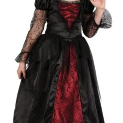 Vampire Princess Costume