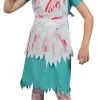 Girls Zombie Nurse Costume -Hot Sale Cosyumes Store lrgscaleHG 6023c