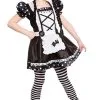 Broken Doll Costume -Hot Sale Cosyumes Store lrgscaleHG 6051