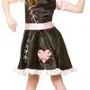 Wind Up Doll Girls Costume -Hot Sale Cosyumes Store lrgscaleHG 6058front