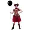 Girls Vintage Circus Clown Costume -Hot Sale Cosyumes Store lrgscaleHG 6068