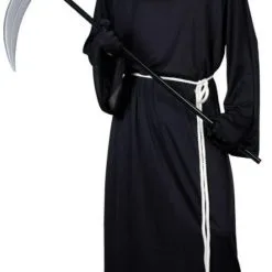 The Reaper Mens Costume