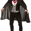 Ladies Bloodthirsty Vampire Costume -Hot Sale Cosyumes Store lrgscaleHM 5533