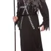 Zombie Reaper Mens Costume
