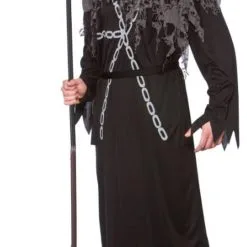 Zombie Reaper Mens Costume