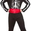 Mariachi Day Of The Dead Mens Fancy Dress -Hot Sale Cosyumes Store lrgscaleHM 5540