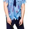 Zombie Cop Mens Costume -Hot Sale Cosyumes Store lrgscaleHM 5543 scaled