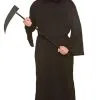 Faceless Reaper Mens Costume -Hot Sale Cosyumes Store lrgscaleHM 554920 20Faceless20Reaper20Adults