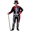 Mens Mr Skelebones Costume -Hot Sale Cosyumes Store lrgscaleHM 5558 1