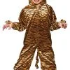 Childrens Tiger Fancy Dress