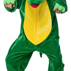 Kids Crocodile Costume