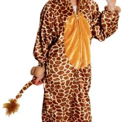 Kids Giraffe Costume