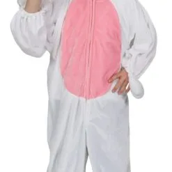 Kids Bunny Costume