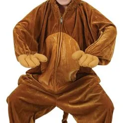 Monkey Fancy Dress