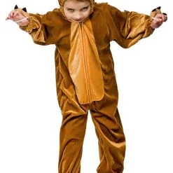 Kids Bear Costume