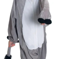 Kids Donkey Costume